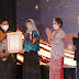 STBM Award 2022, NTB Borong Penghargaan Kesehatan Lingkungan 
