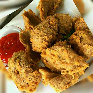 Resep tahu walik