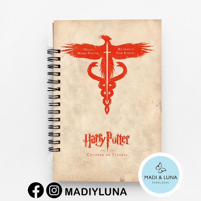HARRY POTTER V.05