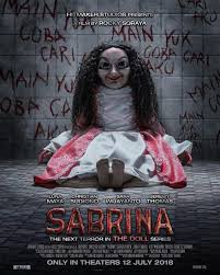 Download Sabrina (2018) WEB-DL Full Movie - Dunia21