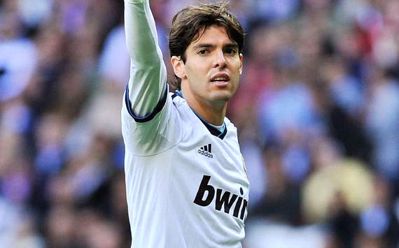 Kaka Football Player Profile And Latest Pictures 2013 ...