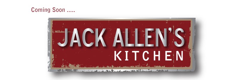 Austin Food Journey: Jack Allen39;s Kitchen