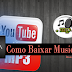Como Baixar Musicas MP3 direto do Youtube (Sem Programas) 