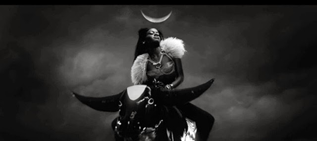 Azealia Illuminati (3)