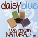 Daisy Blue