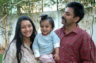 Pawan family