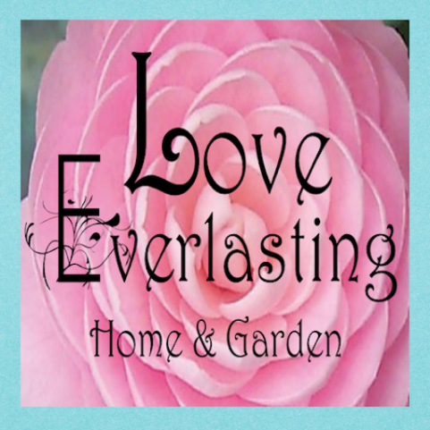 "Love Everlasting Home & Garden Store and Harbor Rentals" - Emperor Magne, 1