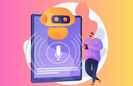 Voice Search Optimization with AI