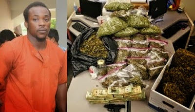 23 Year Old Sentenced To 27 Years In Prison Over Drug Deals With Women