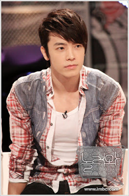 Super Junior Donghae