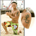 Pauly D Tattoos