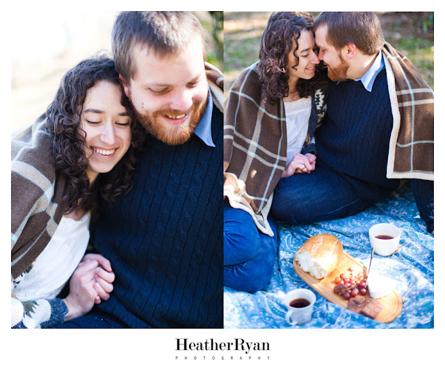 Historic Londontown and Gardens Engagement