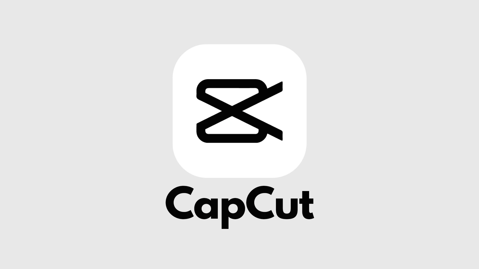 CapCut MOD APK