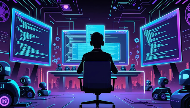 AI Code Assistant, AI Programming Tool, Best AI for Coding, AI Development, AI Debugging, Code Optimization