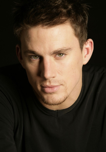 Channing Matthew Tatum is an American actor and movie producer