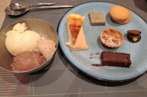 旭集和食集錦