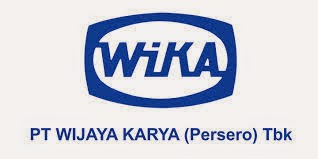 PT Wijaya Karya (Persero) Tbk