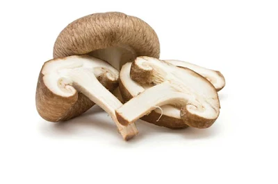 Mushrooms stimulate the immune system