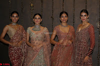 Models Unveiling Of Spring Summer 17 Collection by Shyamal and Bhumika ~  Exclusive 15.JPG
