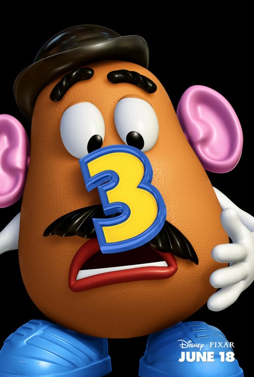 [HD] Toy Story 3 2010 Pelicula Online Castellano