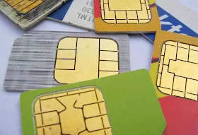 SIM CARD FRAUD ON IQAMA