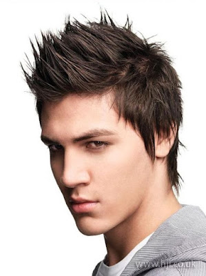 Chaines Hair Style Fashion Image3