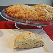 LemonScone