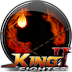 King Fighter 2 Game phiêu lưu đánh đấm