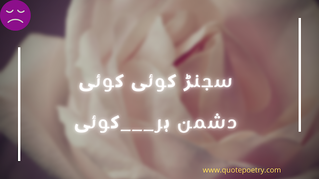 Best Love Poetry In Urdu Romantic