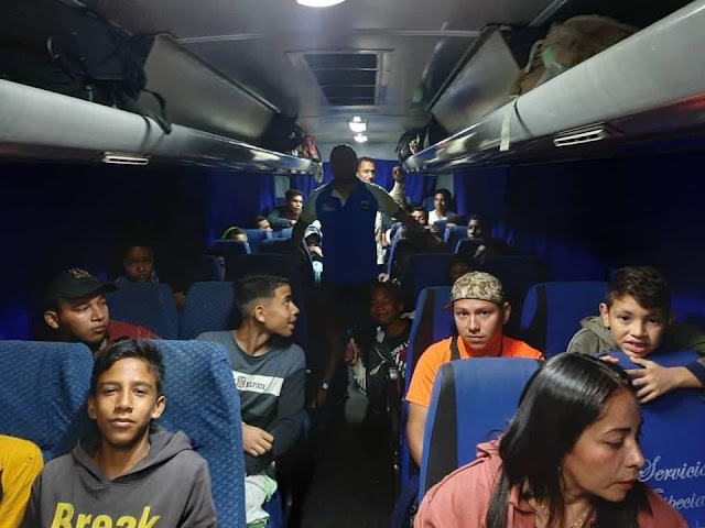 APURE: Viajan a Caracas 28 muchachos de San Fernando para realizar pruebas en Metropolitanos Fc.