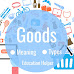 Meaning and types of goods Sale of Goods Act LLB Notes