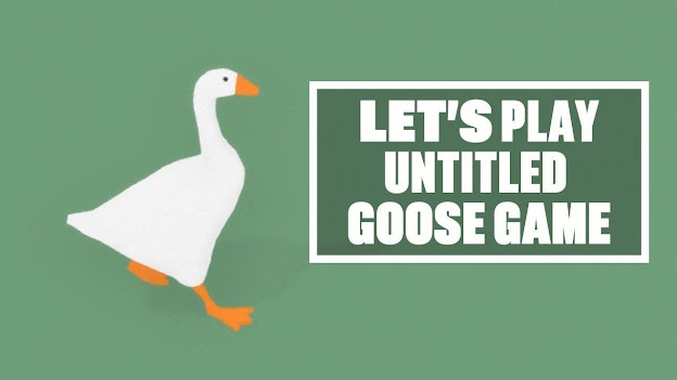 Accessible goose game