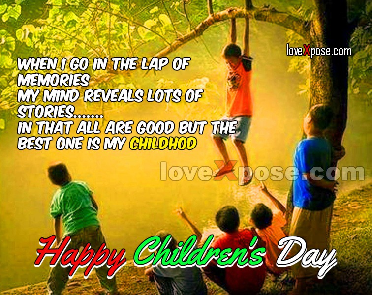 Happy Children s Day Quotes India Lovexpose wallpaper 