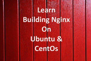 How to Build Nginx from Source on Ubuntu 20.04 and Centos