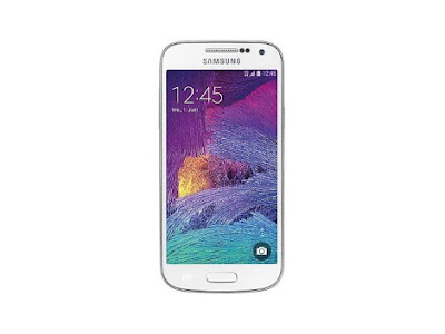 Samsung Galaxy S4 mini plus