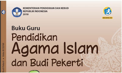 Pemetaan KI dan KD Mapel PAI Dan BP Kelas 3 SD K13 Revisi Terbaru 2018