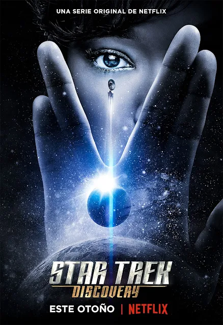 Star Trek: Discovery