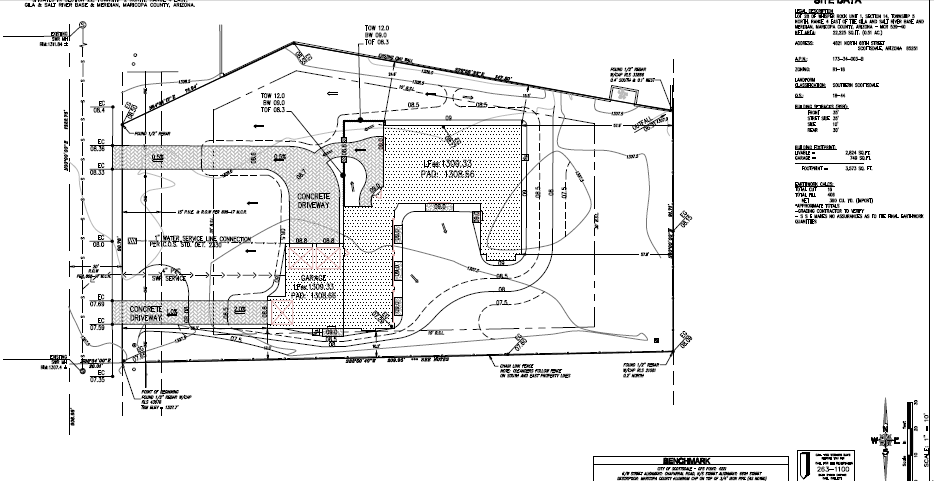 grading+&+drainage