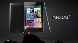 Asus Google Nexus 7