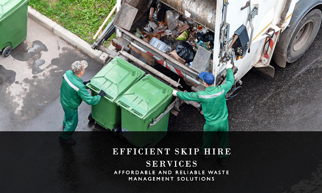skip hire in worksop