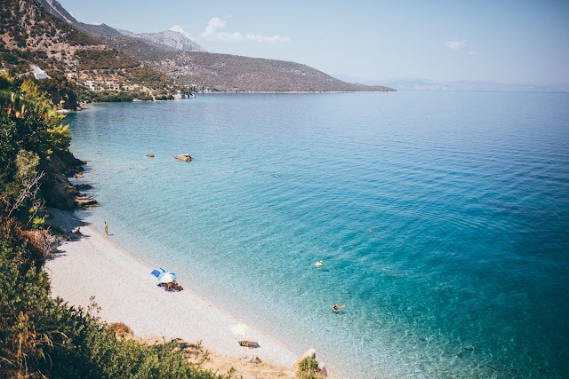 Πόρος, Τροιζηνία και Μέθανα γίνονται προορισμός αειφόρου τουρισμού