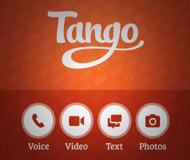 تانجو - Tango