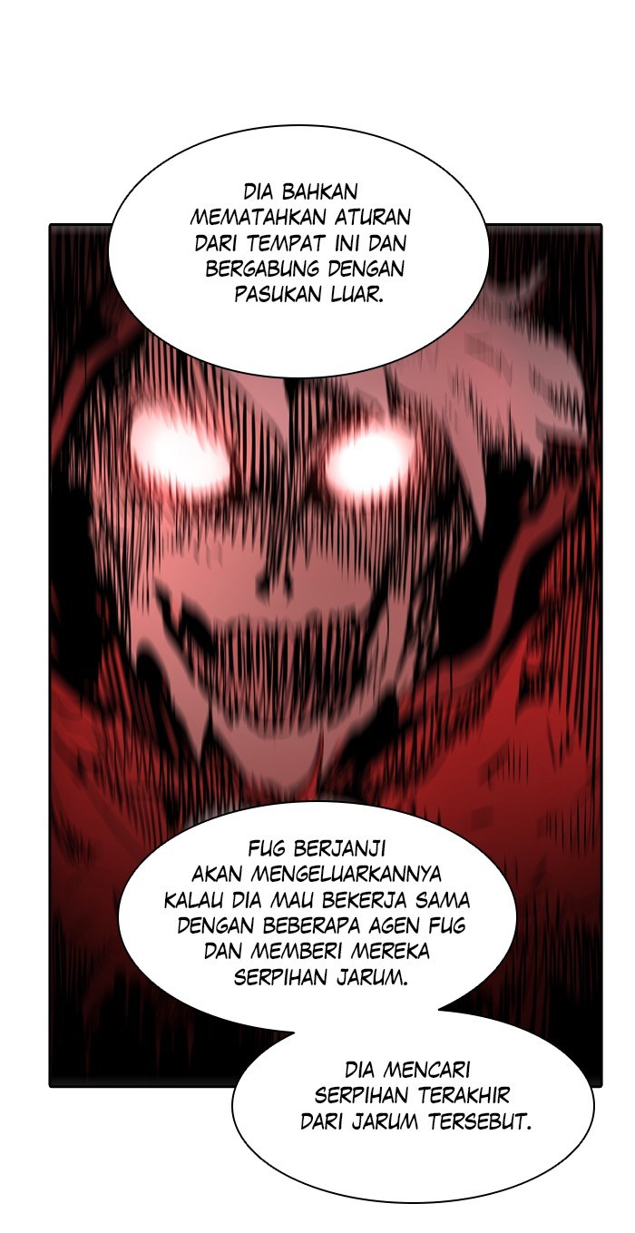 Webtoon Tower Of God Bahasa Indonesia Chapter 320