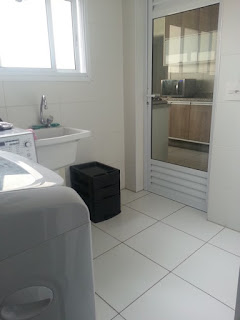 Apartamento Novo no Jardim Marajoara