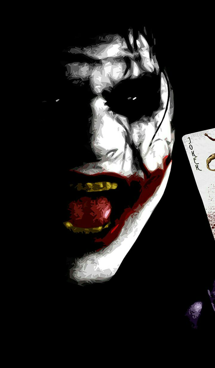 1000 Gambar  Wallpaper Joker  Keren