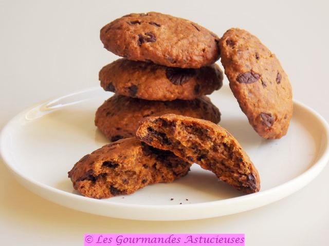 Comment faire des biscuits Vegan ?