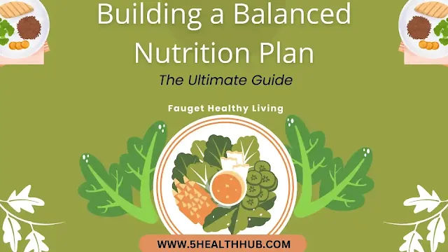 Balanced Nutrition Plan