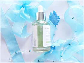 iUNIK Tea Tree Relief Serum