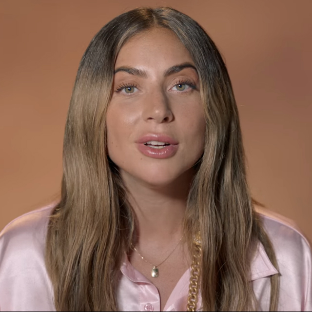 Lady Gaga Unveils ''The Power of Kindness'' Special