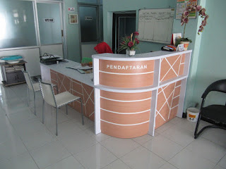 Perusahaan Interior Furniture Semarang Jawa Tengah